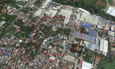 Vacant Lot in Mandaue City, Cebu 1,000 sqm