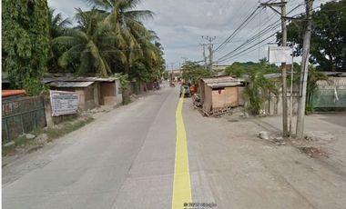 Vacant Lot in Mandaue City, Cebu 1,000 sqm
