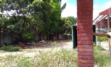 Vacant Lot in Mandaue City, Cebu 1,000 sqm