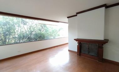 APARTAMENTO en VENTA en Bogotá Multicentro-Usaquén