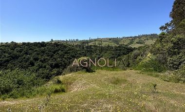 Sitio en Venta en las aguilas