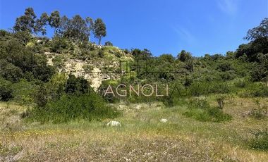 Sitio en Venta en las aguilas