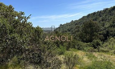 Sitio en Venta en las aguilas