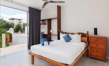 Casa amueblada en venta, Villa Amigos, La Veleta, Tulum