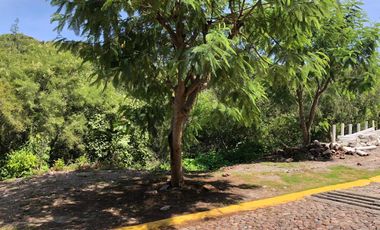 Terreno en venta. Ixtapan de la Sal, Edo. Mex.