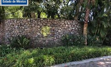 Terreno en venta. Ixtapan de la Sal, Edo. Mex.