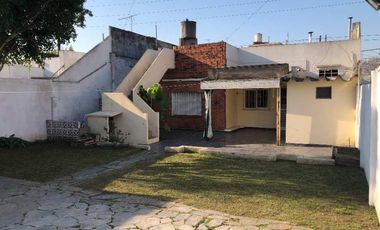 Casa en venta en Ezpeleta Este