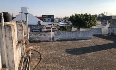 Casa en venta en Ezpeleta Este