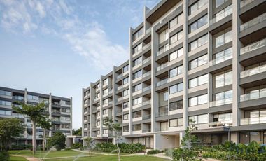 Departamento en Venta en Montebello, Mérida | A Cuadra y Media de Andrés García