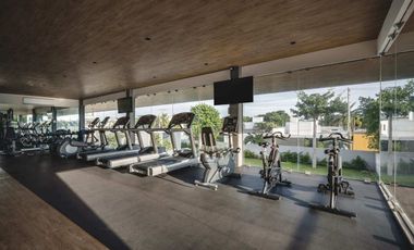 Departamento en Venta en Montebello, Mérida | A Cuadra y Media de Andrés García