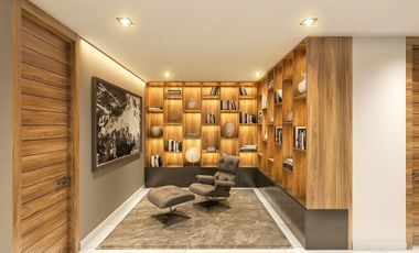 Departamento en Venta en Montebello, Mérida | A Cuadra y Media de Andrés García