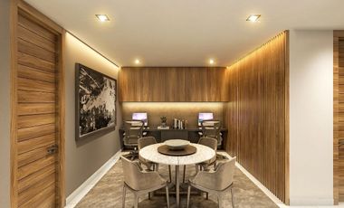 Departamento en Venta en Montebello, Mérida | A Cuadra y Media de Andrés García