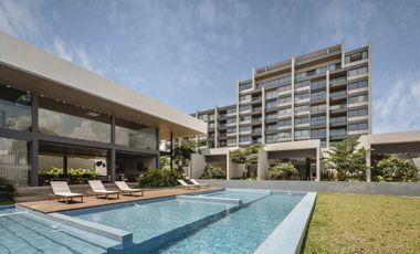 Departamento en Venta en Montebello, Mérida | A Cuadra y Media de Andrés García