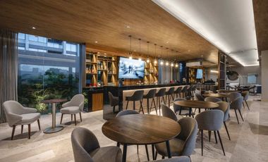 Departamento en Venta en Montebello, Mérida | A Cuadra y Media de Andrés García