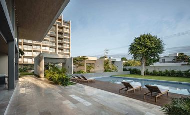Departamento en Venta en Montebello, Mérida | A Cuadra y Media de Andrés García