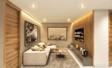 Departamento en Venta en Montebello, Mérida | A Cuadra y Media de Andrés García