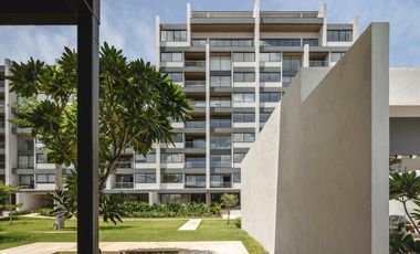 Departamento en Venta en Montebello, Mérida | A Cuadra y Media de Andrés García