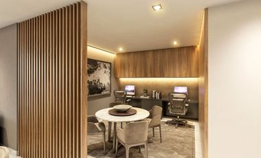 Departamento en Venta en Montebello, Mérida | A Cuadra y Media de Andrés García