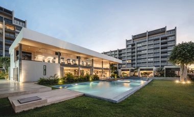 Departamento en Venta en Montebello, Mérida | A Cuadra y Media de Andrés García