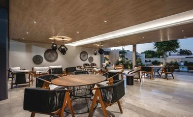 Departamento en Venta en Montebello, Mérida | A Cuadra y Media de Andrés García