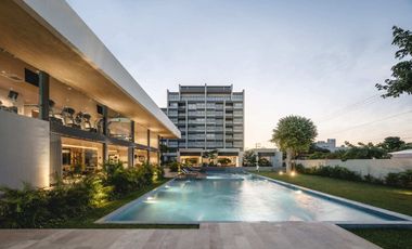 Departamento en Venta en Montebello, Mérida | A Cuadra y Media de Andrés García