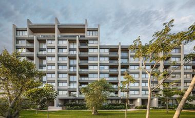 Departamento en Venta en Montebello, Mérida | A Cuadra y Media de Andrés García