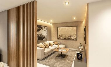 Departamento en Venta en Montebello, Mérida | A Cuadra y Media de Andrés García