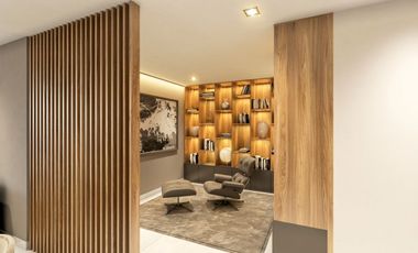 Departamento en Venta en Montebello, Mérida | A Cuadra y Media de Andrés García