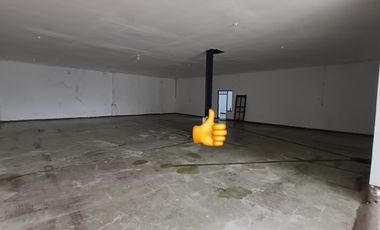 gudang dan ruang usaha di jalan utama dan dua arah di bekasi kota