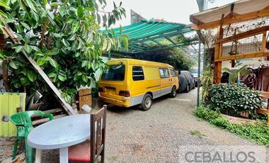 Local Comercial en venta en Villa Alemana