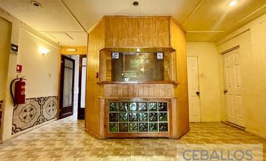 Local Comercial en venta en Villa Alemana