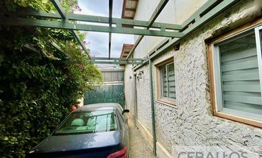 Local Comercial en venta en Villa Alemana