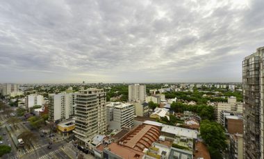 Departamento - Olivos - Venta - Dos ambientes - Piso alto