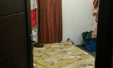 Dijual cepat 2 unit Rumah Kluster minimalis Garut Kota (bebas banjir).