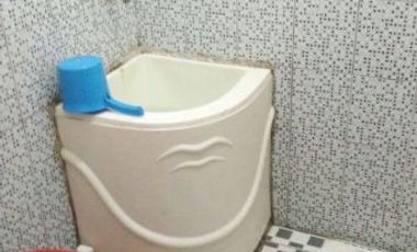 Dijual cepat 2 unit Rumah Kluster minimalis Garut Kota (bebas banjir).