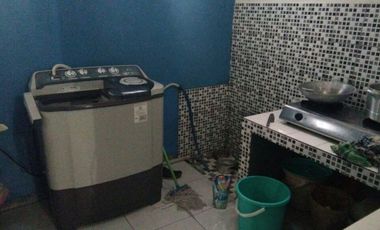 Dijual cepat 2 unit Rumah Kluster minimalis Garut Kota (bebas banjir).