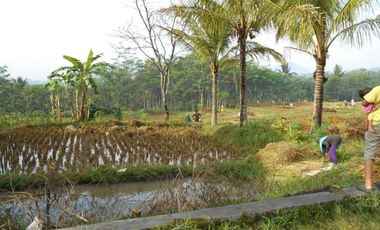 Dijual cepat 2 unit Rumah Kluster minimalis Garut Kota (bebas banjir).