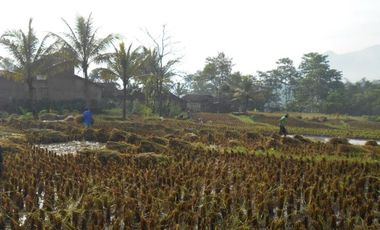 Dijual cepat 2 unit Rumah Kluster minimalis Garut Kota (bebas banjir).