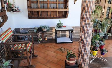 casa campestre en venta en chinacota. Cod V30401