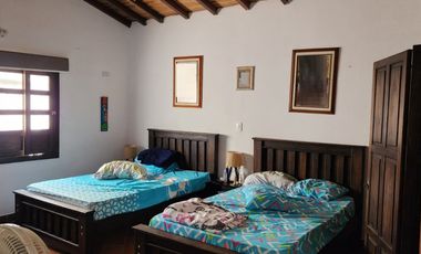 casa campestre en venta en chinacota. Cod V30401