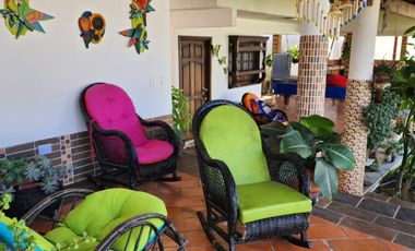 casa campestre en venta en chinacota. Cod V30401