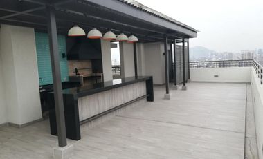 Departamento Metro Gruta De Lourdes ID: 968s