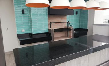 Departamento Metro Gruta De Lourdes ID: 968s