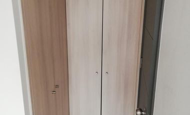 Departamento Metro Gruta De Lourdes ID: 968s