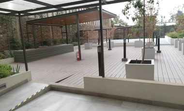 Departamento Metro Gruta De Lourdes ID: 968s