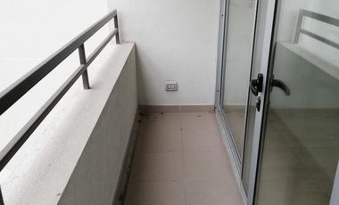 Departamento Metro Gruta De Lourdes ID: 968s