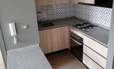 Departamento Metro Gruta De Lourdes ID: 968s