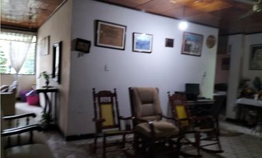 SE VENDE CASA ZONA CENTRO DE MONTERIA