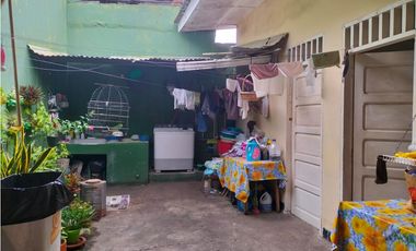 SE VENDE CASA ZONA CENTRO DE MONTERIA