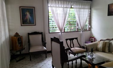 SE VENDE CASA ZONA CENTRO DE MONTERIA